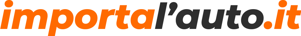 Importalauto logo